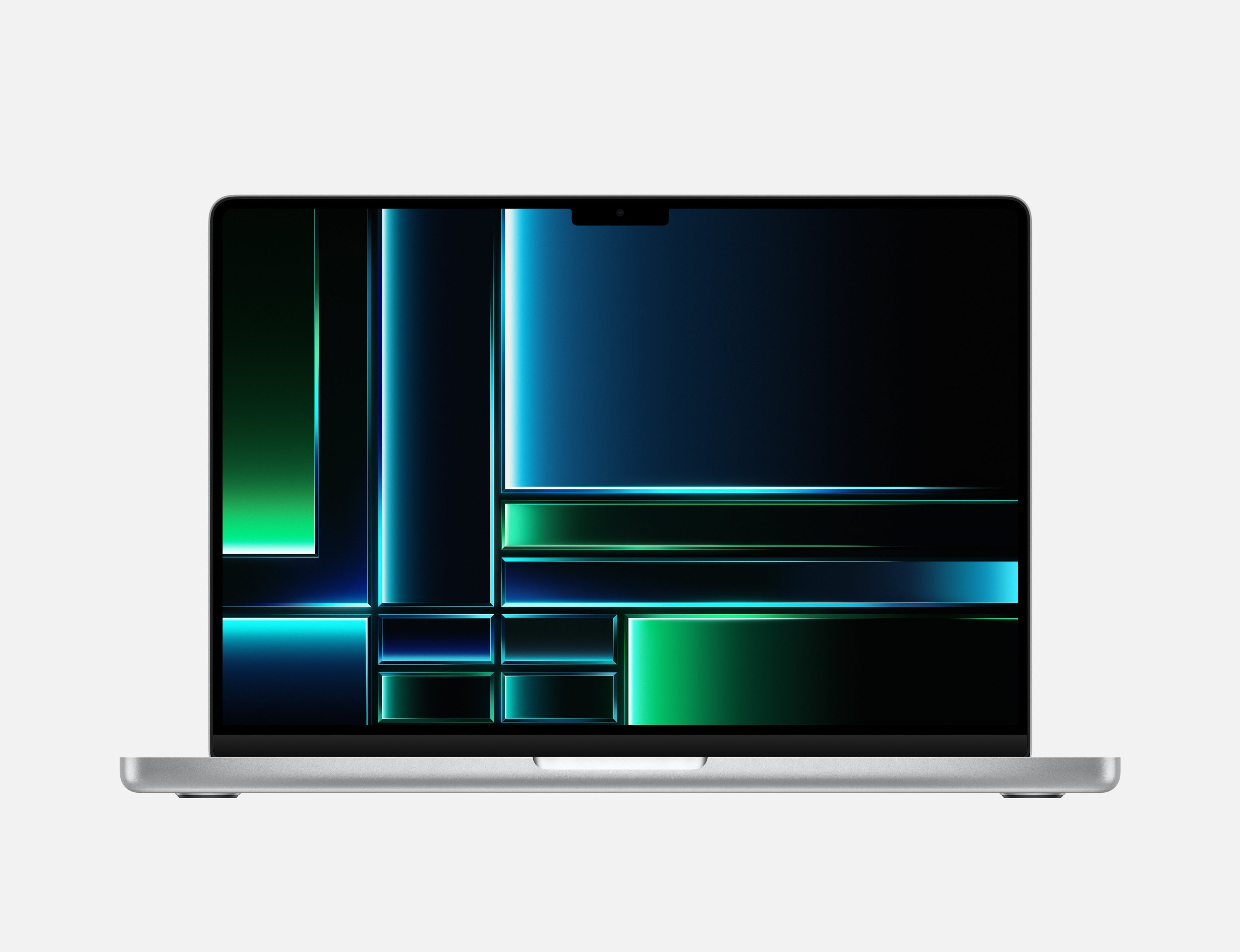 Apple MacBook Pro 14" 2023 M3 Pro Laptop Silver