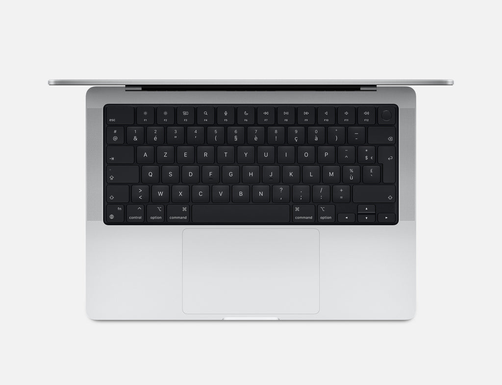 Apple MacBook Pro 14" 2023 M2 Pro Laptop Silver
