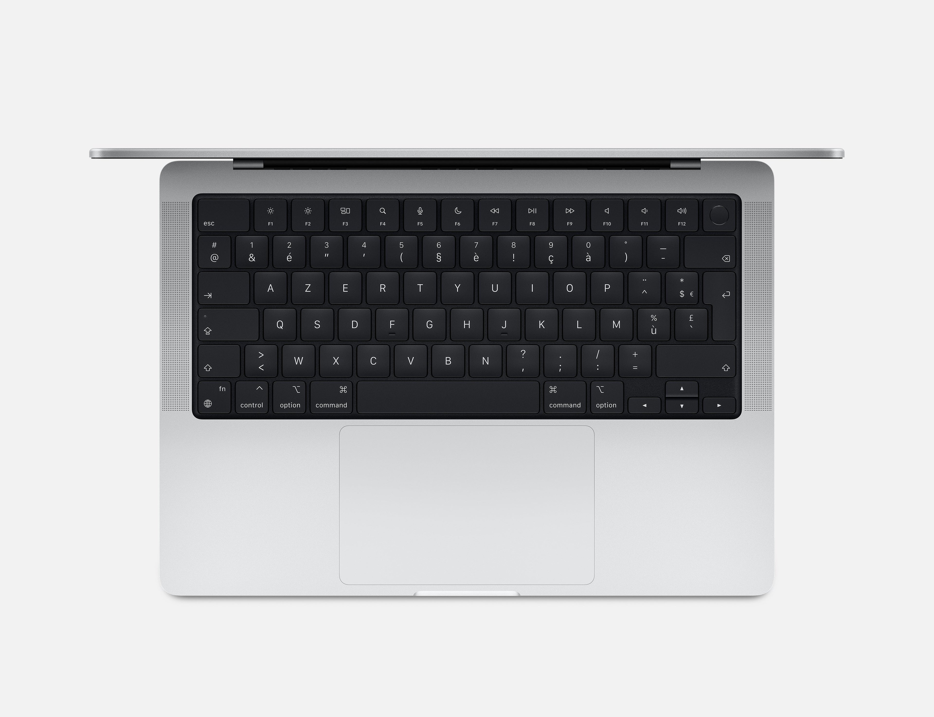 Apple MacBook Pro 14" 2023 M3 Pro Laptop Silver