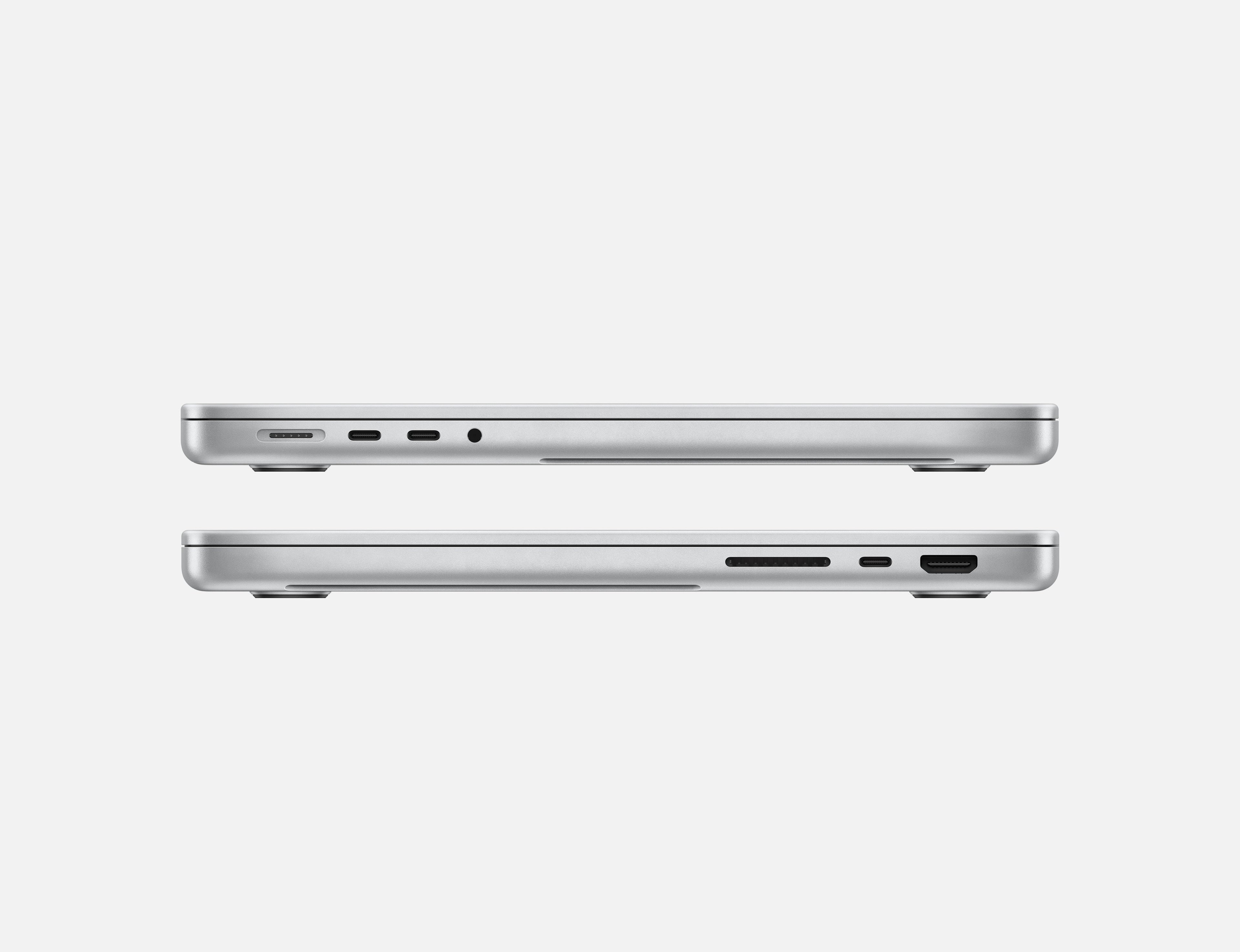 Apple MacBook Pro 14" 2023 M2 Pro Laptop Silver