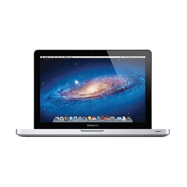 Apple MacBook Pro 15" Mid 2010 Laptop Intel Core i7 2.66GHz