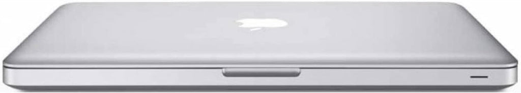 Apple MacBook Pro 15" 2012 Laptop Intel Core i7 2.7GHz Silver