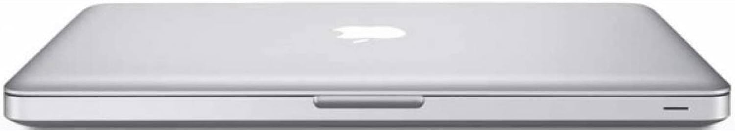 Apple MacBook Pro 15" 2012 Laptop Intel Core i7 2.7GHz Silver