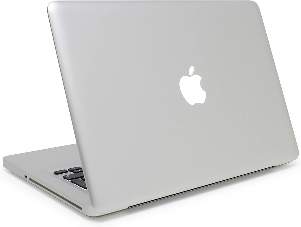 Apple MacBook Pro 15" 2012 Laptop Intel Core i7 2.7GHz Silver