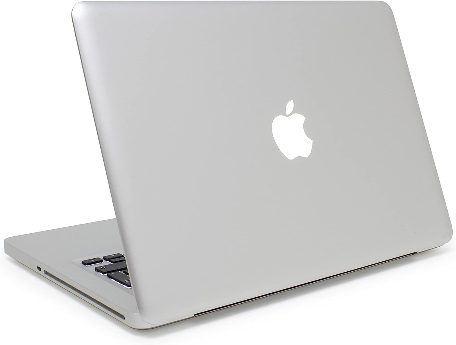 Apple MacBook Pro 15" 2012 Laptop Intel Core i7 2.7GHz Silver