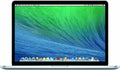 Apple MacBook Pro 15" 2013 Laptop Intel Core i7 2.3GHz Silver