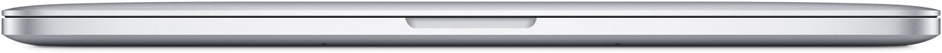 Apple MacBook Pro 15" 2013 Laptop Intel Core i7 2.3GHz Silver