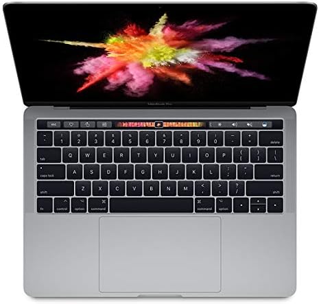 Apple MacBook Pro 15" 2017 Laptop Intel Core i7 2.9GHz Space Grey