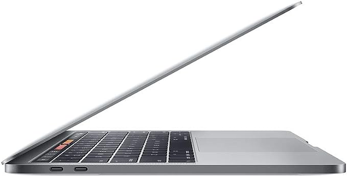 Apple MacBook Pro 15" 2017 Laptop Intel Core i7 2.9GHz Space Grey