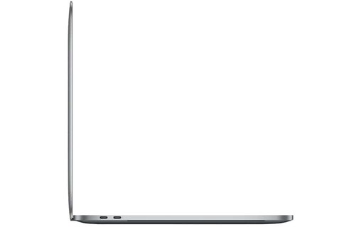 Apple MacBook Pro 15" 2017 Laptop Intel Core i7 2.9GHz Space Grey