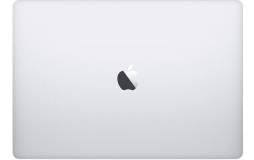 Apple MacBook Pro 15" 2017 Laptop Intel Core i7 3.1GHz Silver