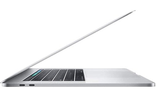 Apple MacBook Pro 15" 2017 Laptop Intel Core i7 2.9GHz Silver