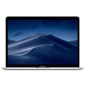 Apple MacBook Pro 15" 2018 Laptop Intel Core i9 2.9GHz Silver