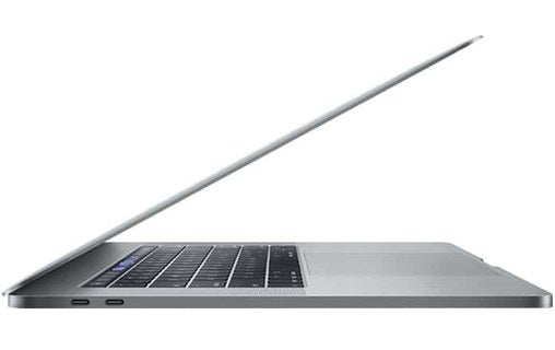 Apple MacBook Pro 15" 2019 Laptop Intel Core i9 2.3GHz Space Grey