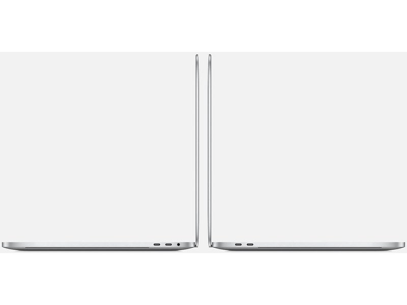Apple MacBook Pro 15" 2019 Laptop Intel Core i7 2.6GHz Silver