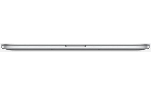 Apple MacBook Pro 15" 2019 Laptop Intel Core i7 2.6GHz Silver