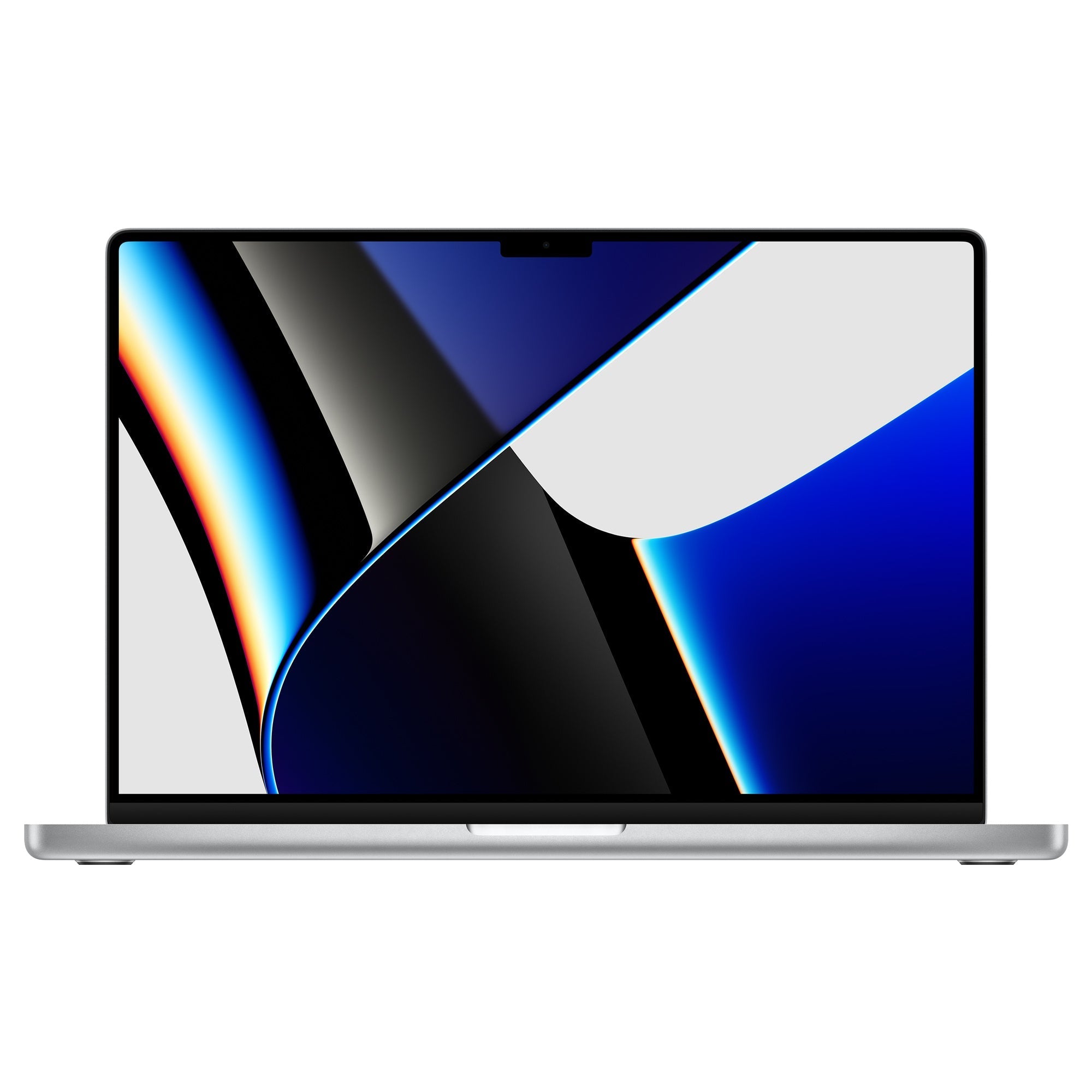 Apple MacBook Pro 16" 2021 M1 Pro Laptop Silver