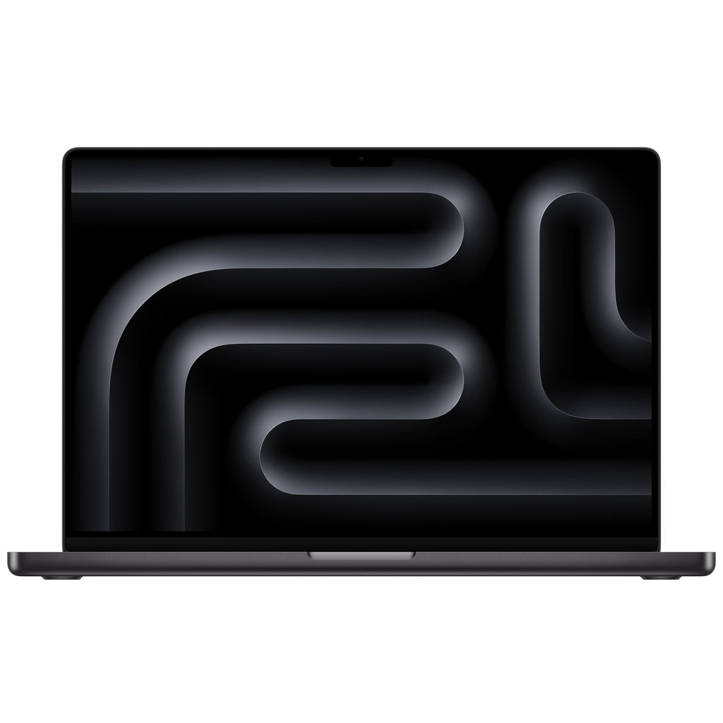 Apple MacBook Pro 16" 2023 M3 Pro Laptop Space Black