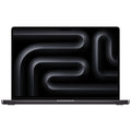 Apple MacBook Pro 16" 2023 M3 Pro Laptop Space Black