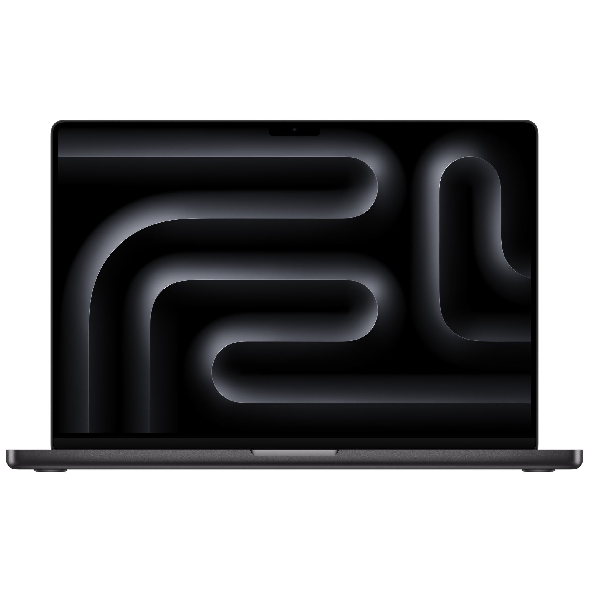 Apple MacBook Pro 16" 2023 M3 Pro Laptop Space Black