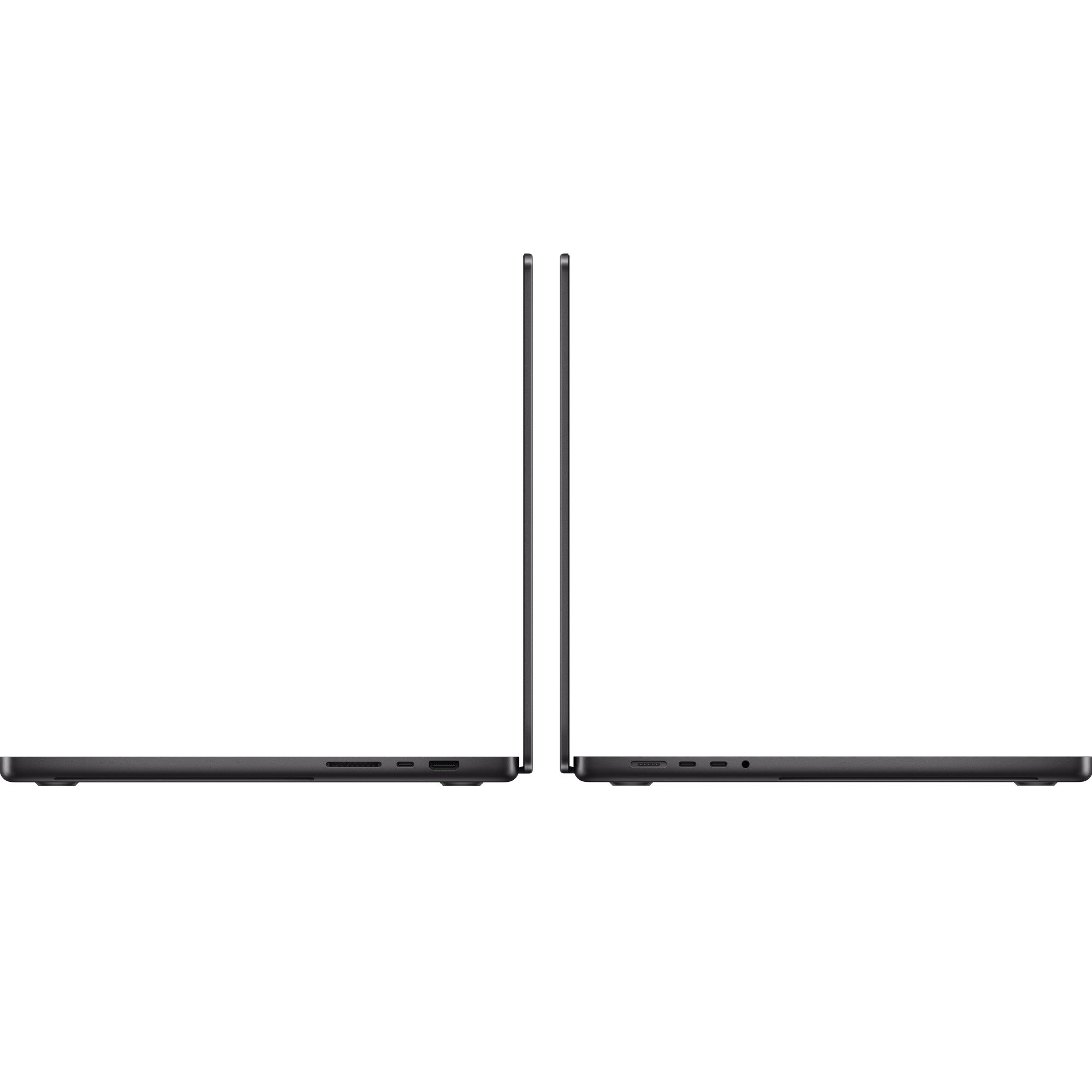 Apple MacBook Pro 16" 2023 M3 Pro Laptop Space Black