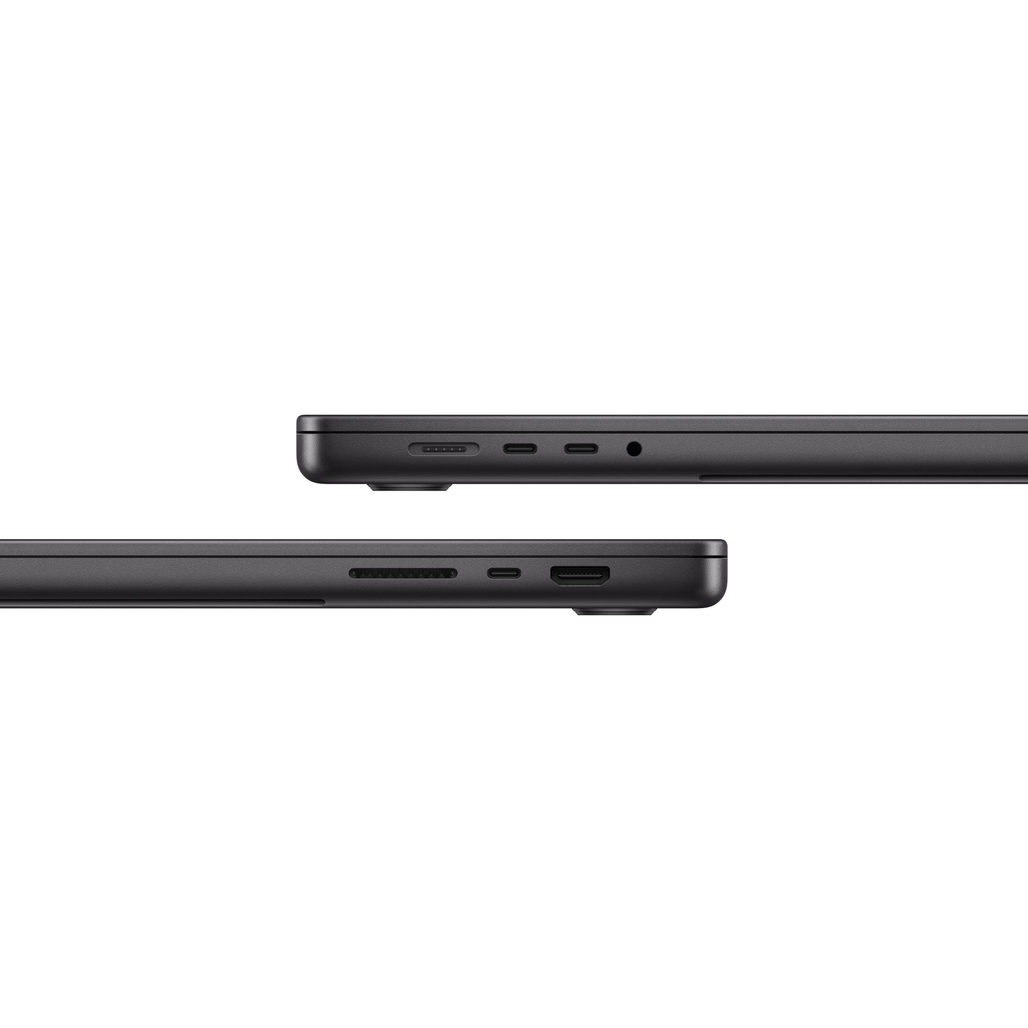 Apple MacBook Pro 16" 2023 M3 Pro Laptop Space Black