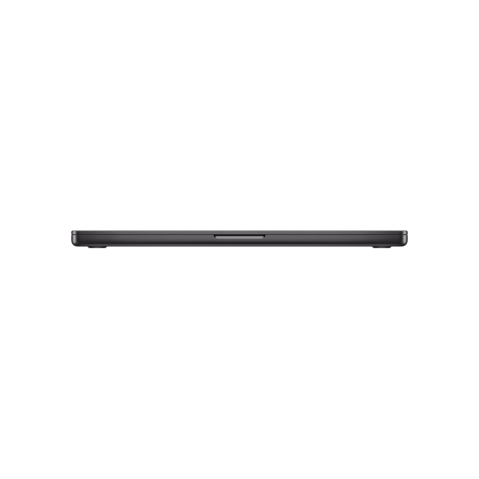 Apple MacBook Pro 16" 2023 M3 Pro Laptop Space Black