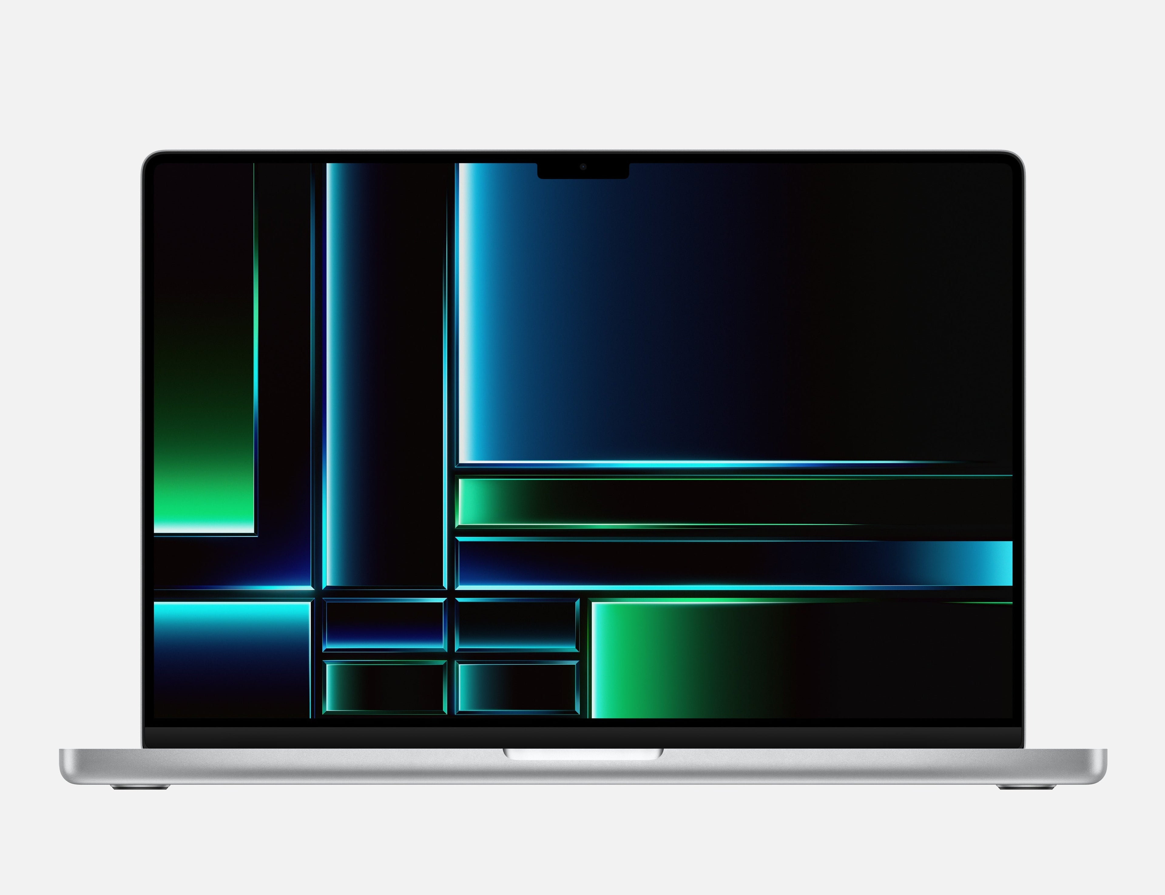 Apple MacBook Pro 16" 2023 M2 Pro Laptop Silver