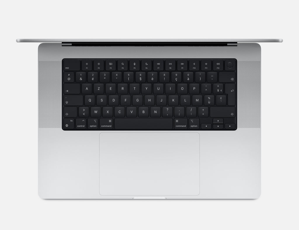 Apple MacBook Pro 16" 2023 M2 Pro Laptop Silver