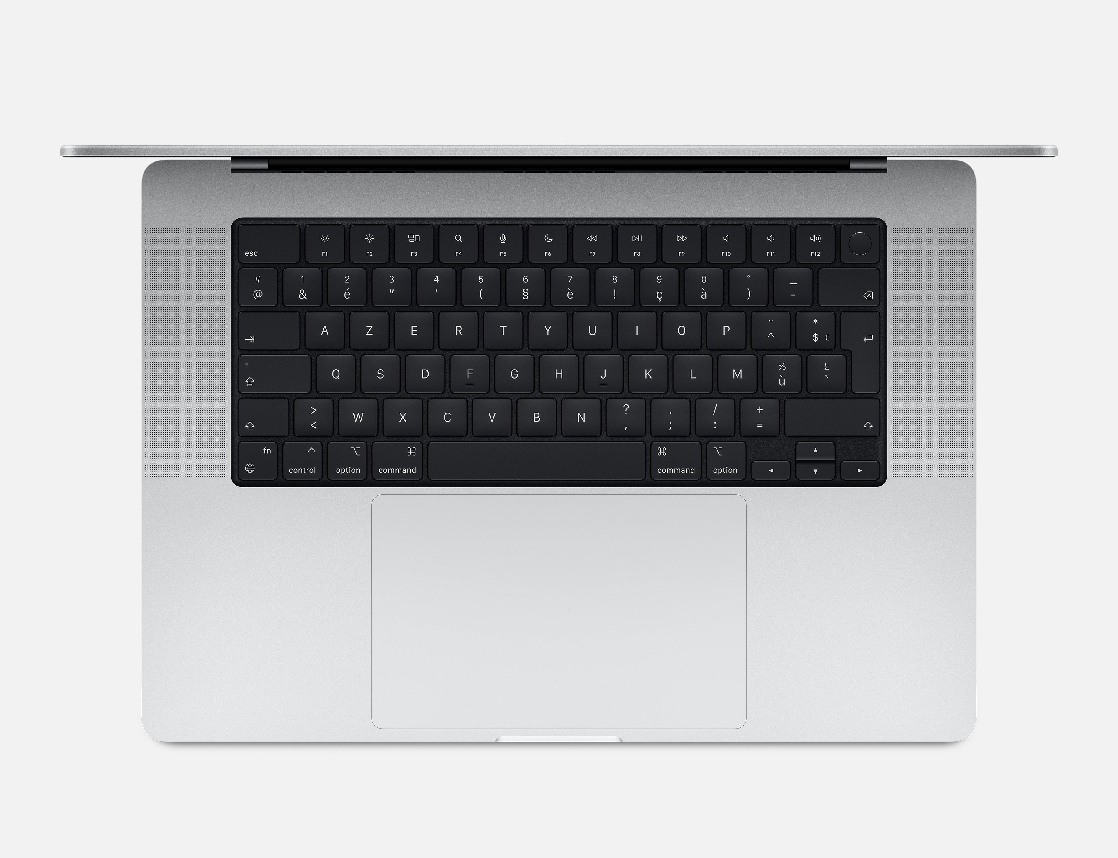 Apple MacBook Pro 16" 2023 M2 Pro Laptop Silver