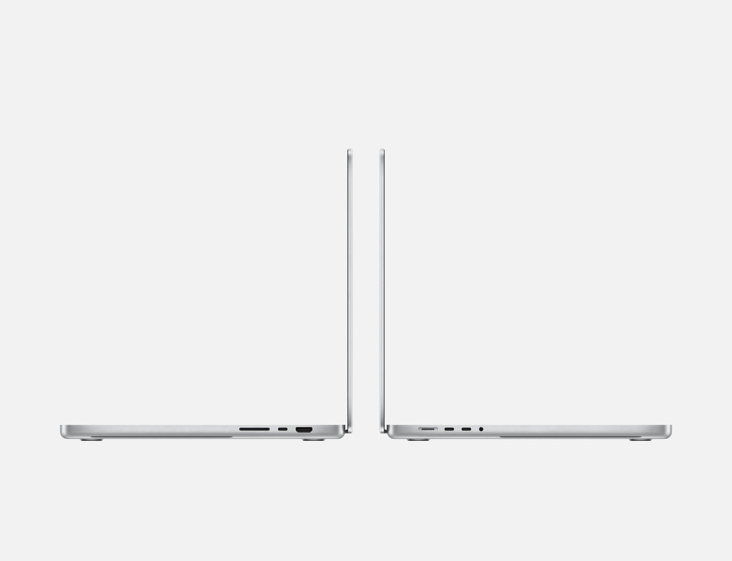 Apple MacBook Pro 16" 2023 M2 Pro Laptop Silver