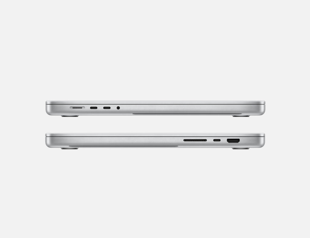 Apple MacBook Pro 16" 2023 M2 Pro Laptop Silver