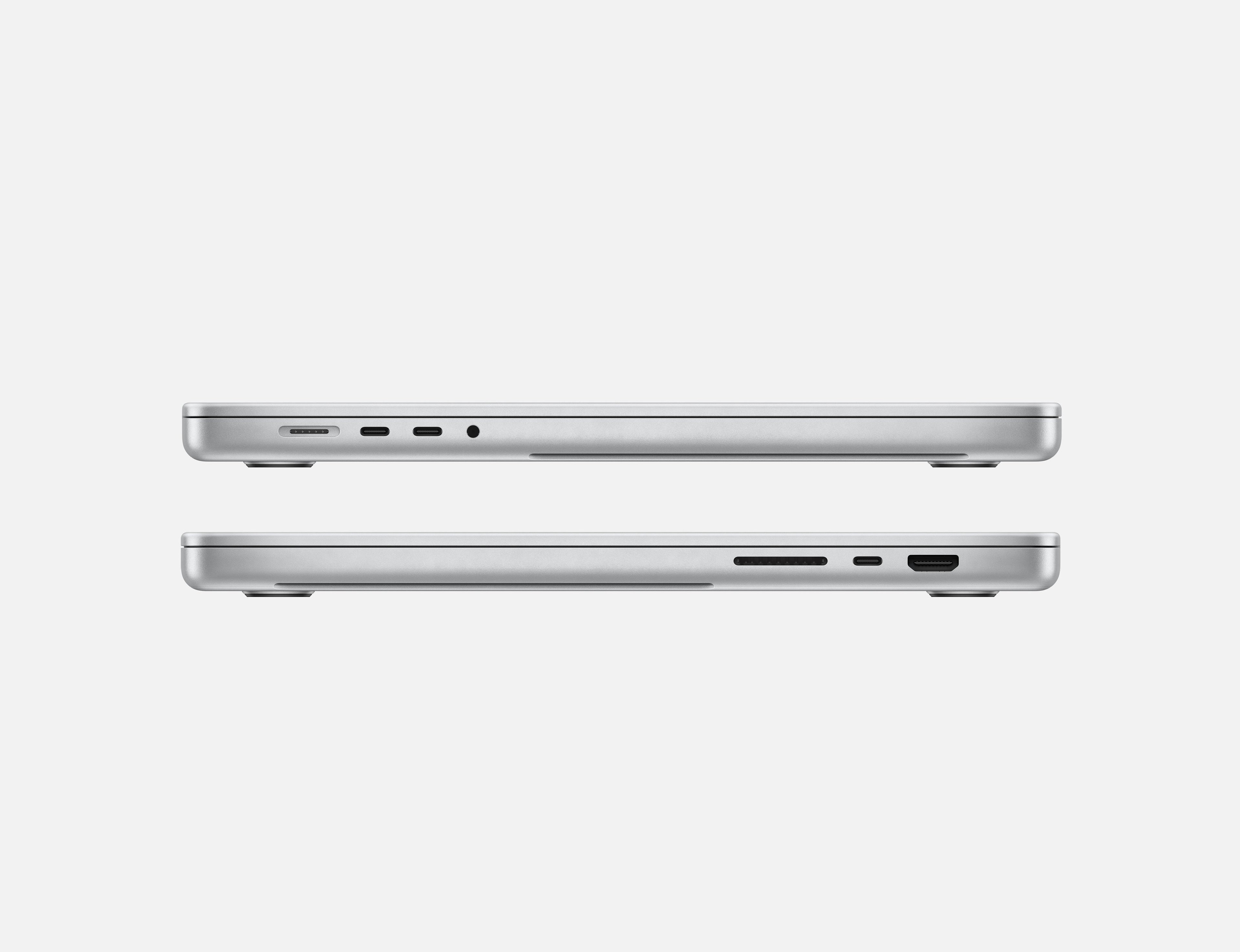 Apple MacBook Pro 16" 2023 M2 Pro Laptop Silver