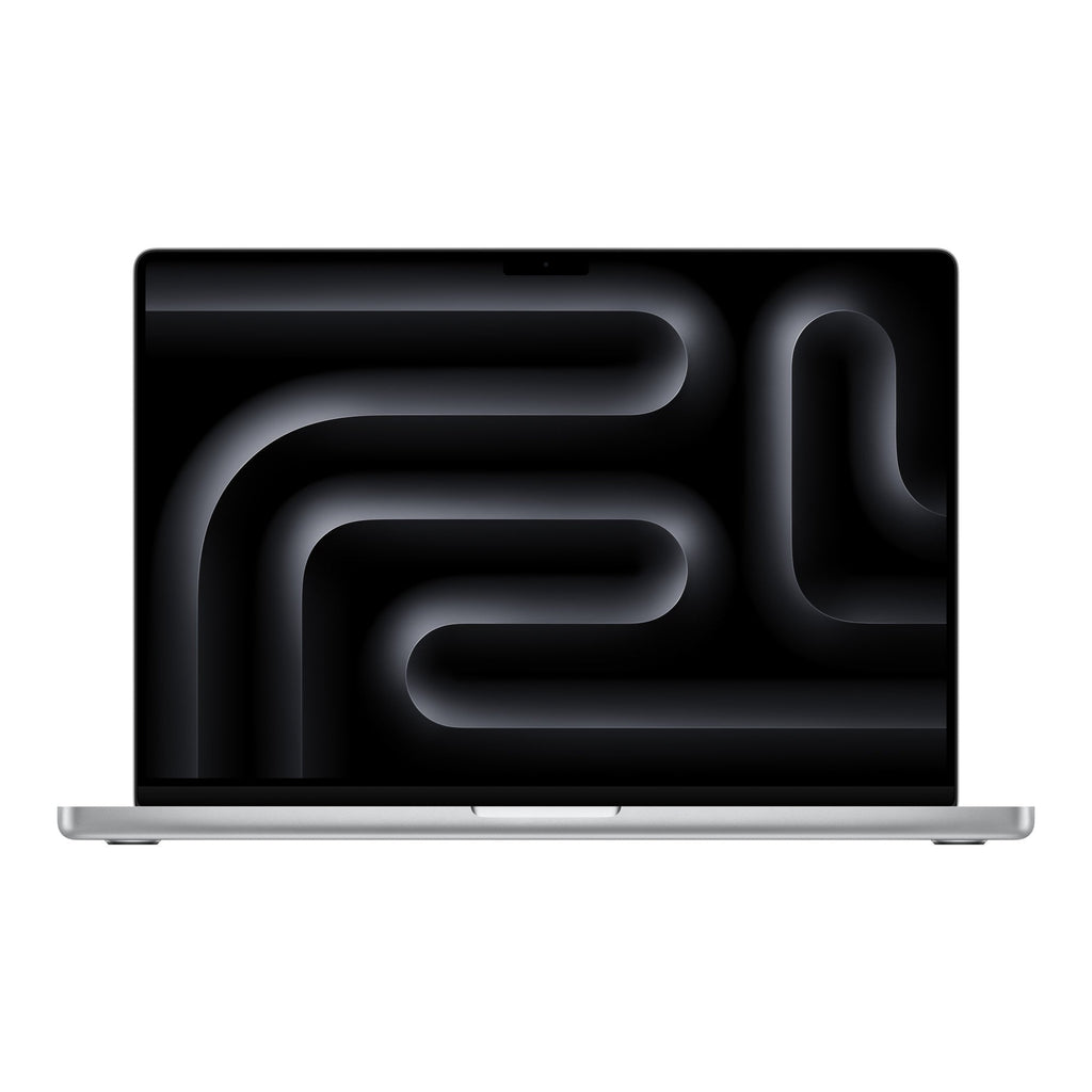 Apple MacBook Pro 16" 2024 Apple M4 Max 14-Core CPU Laptop Silver