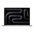 Apple MacBook Pro 16" 2024 Apple M4 Max 14-Core CPU Laptop Silver
