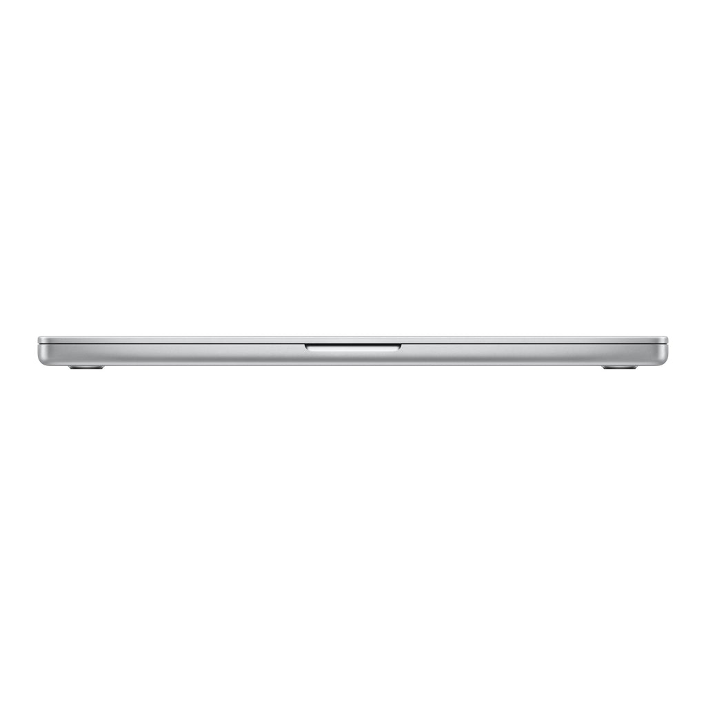 Apple MacBook Pro 16" 2024 Apple M4 Max 14-Core CPU Laptop Silver