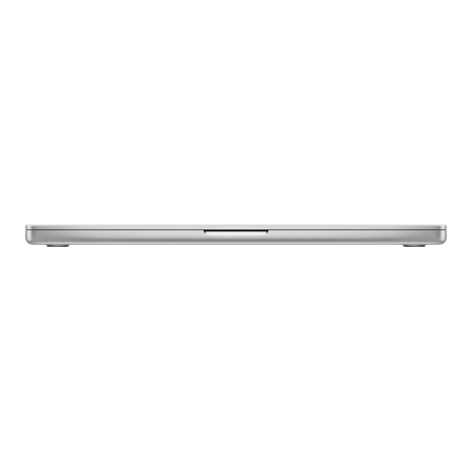 Apple MacBook Pro 16" 2024 Apple M4 Max 14-Core CPU Laptop Silver