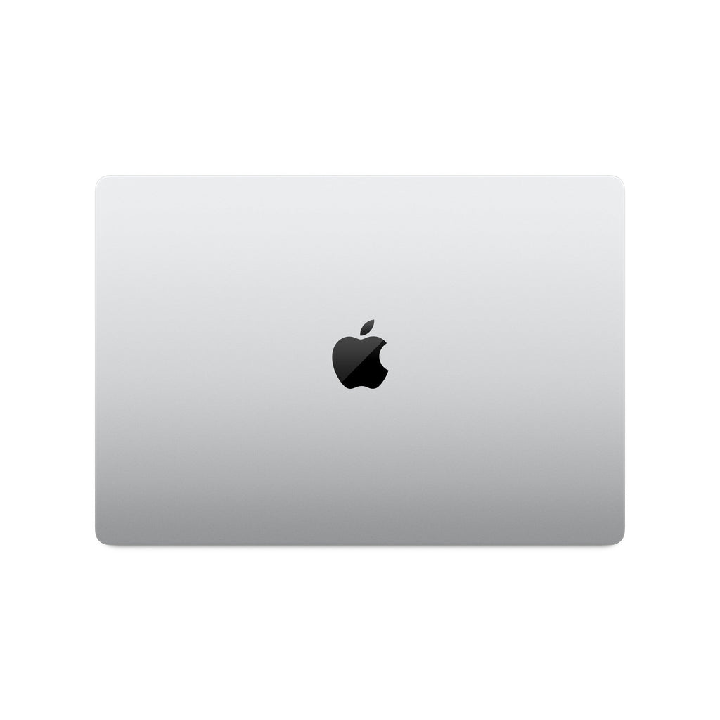 Apple MacBook Pro 16" 2024 Apple M4 Max 14-Core CPU Laptop Silver
