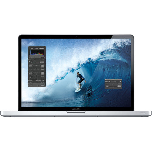 Apple MacBook Pro 17" 2011 Laptop Intel Core i7 2.2GHz