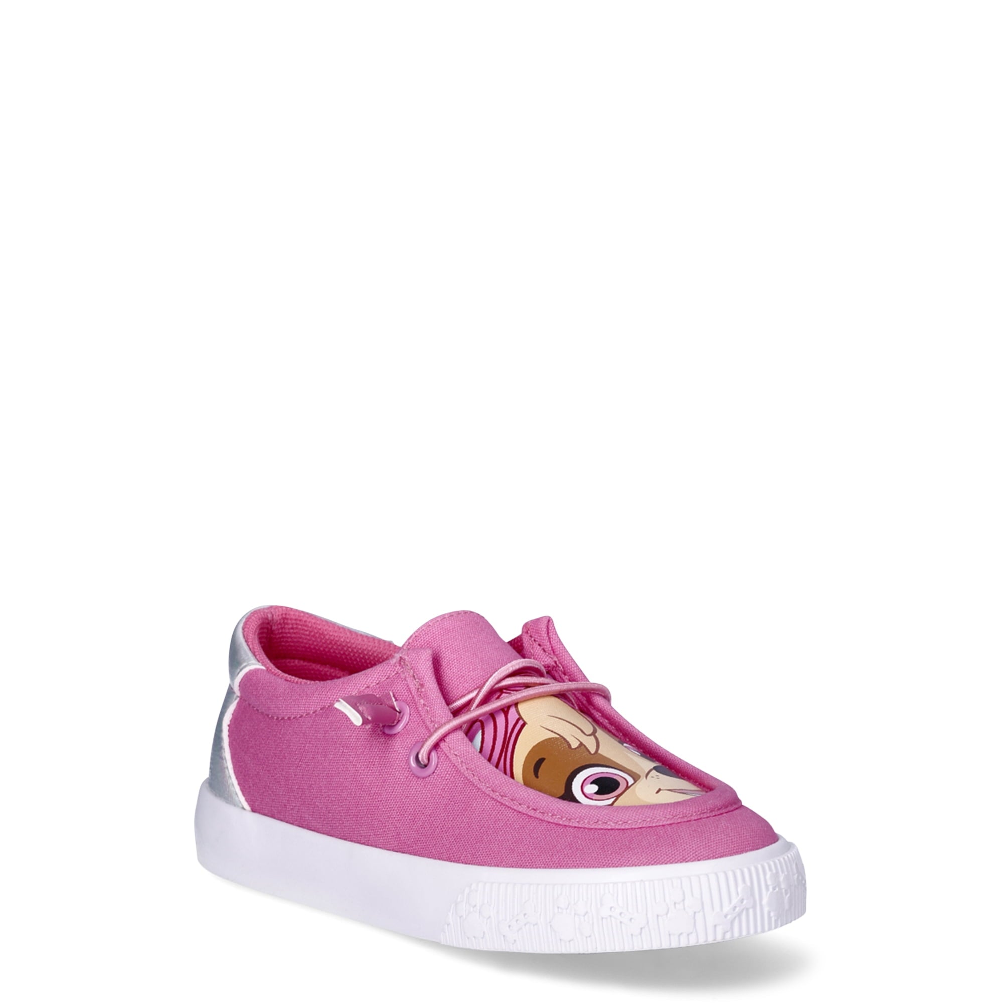 Paw Patrol Toddler Girls Sneakers