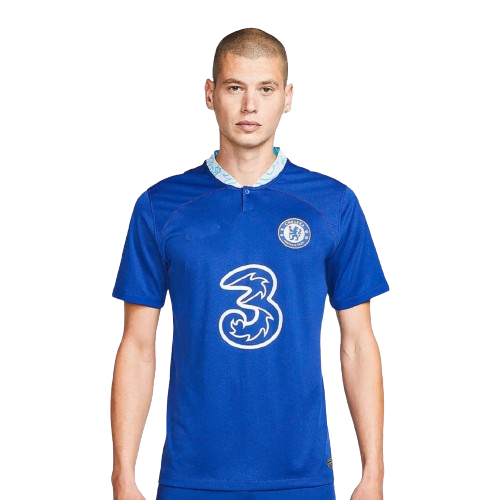 Chelsea Home 22/23 Jersey Set