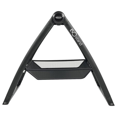 Graco Evo Stand - Black