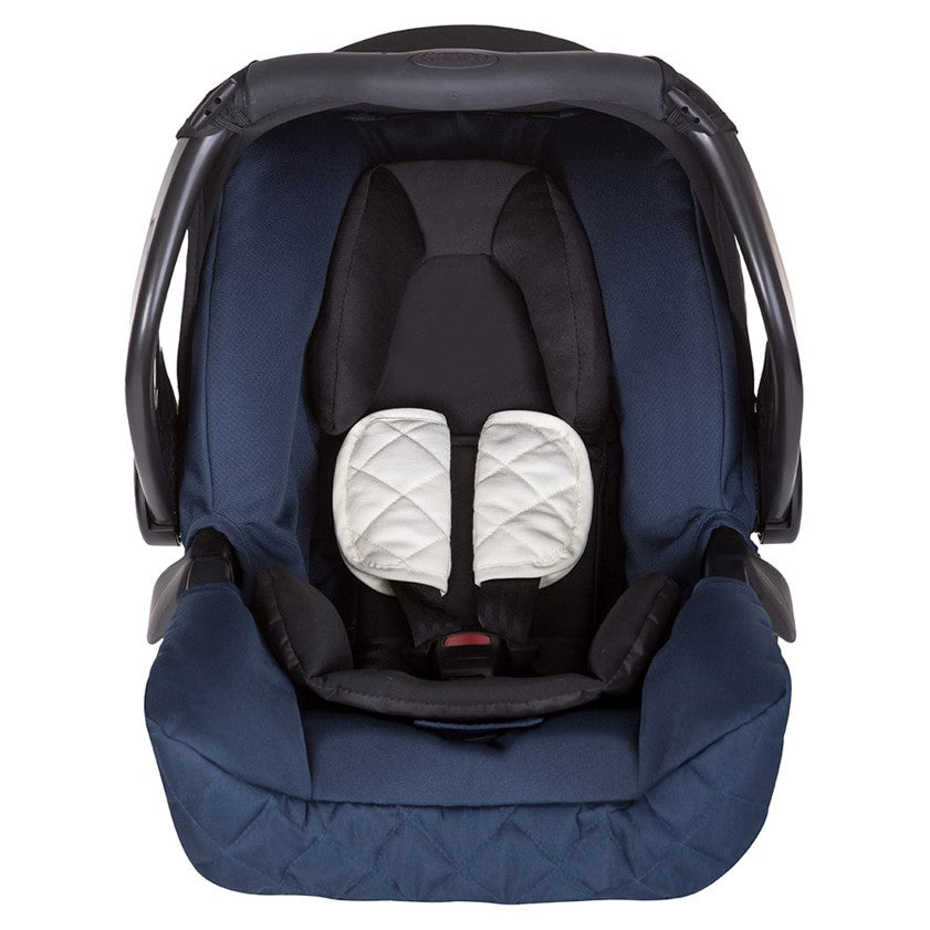 Car Seat Snugfix Evo Navy