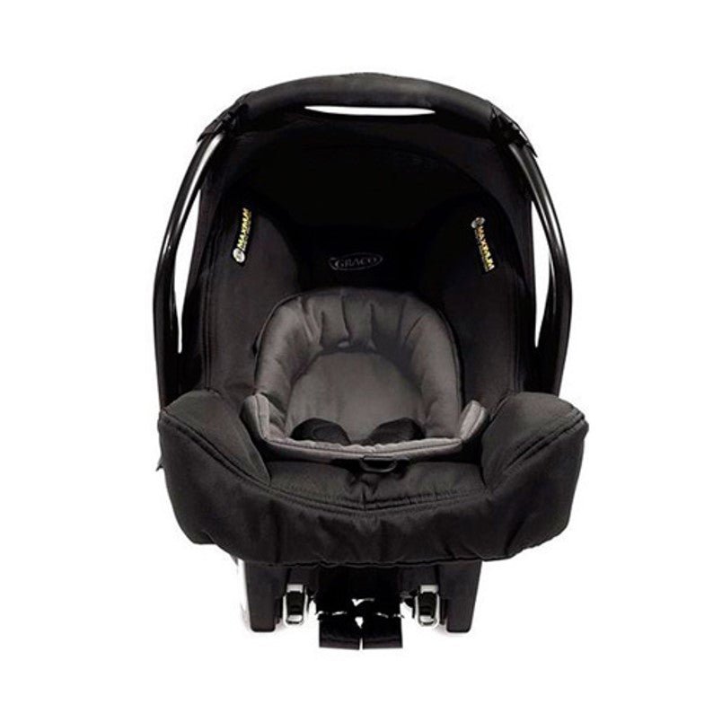 Evo Snugsafe Car Seat - Rock