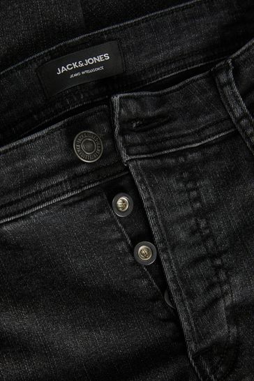 JACK & JONES Glenn Slim Fit Jeans