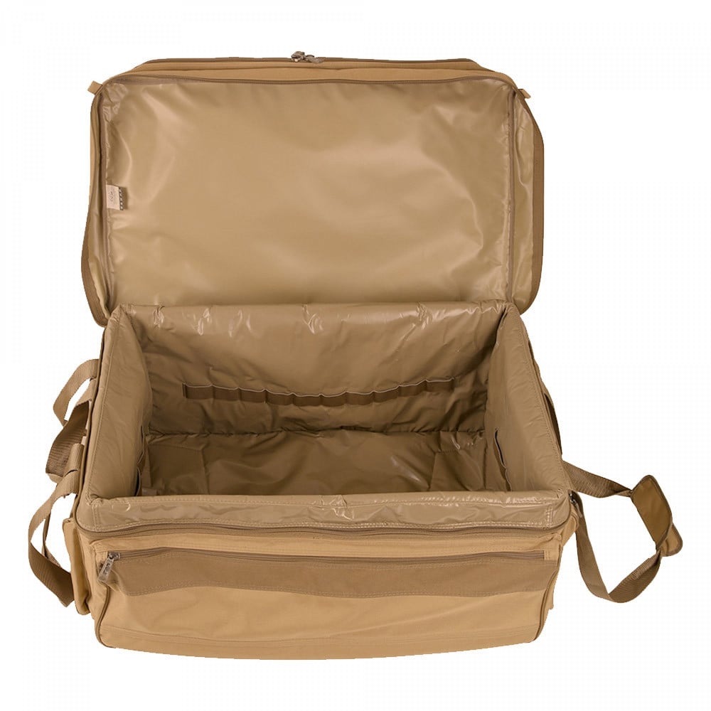 Al Sanidi Fabric Bag for Camping