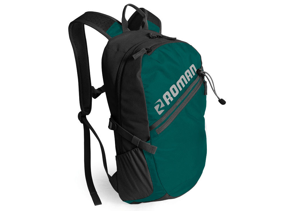 Roman Active Daypack 20 Litre [Colour: Aqua/Grey]