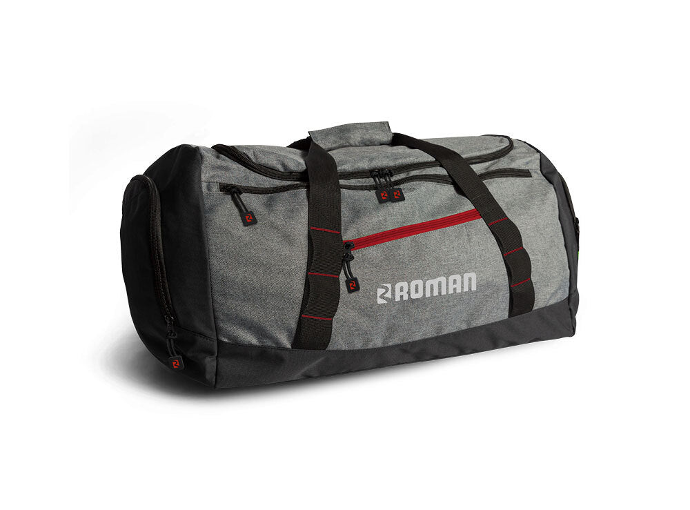 ROMAN URBAN 70L DUFFLE BAG born to explore