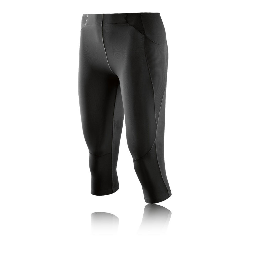 Skins A400 Skyscraper Women's Compression 3/4 Tights