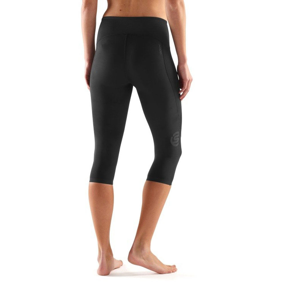 Skins A400 Skyscraper Women's Compression 3/4 Tights